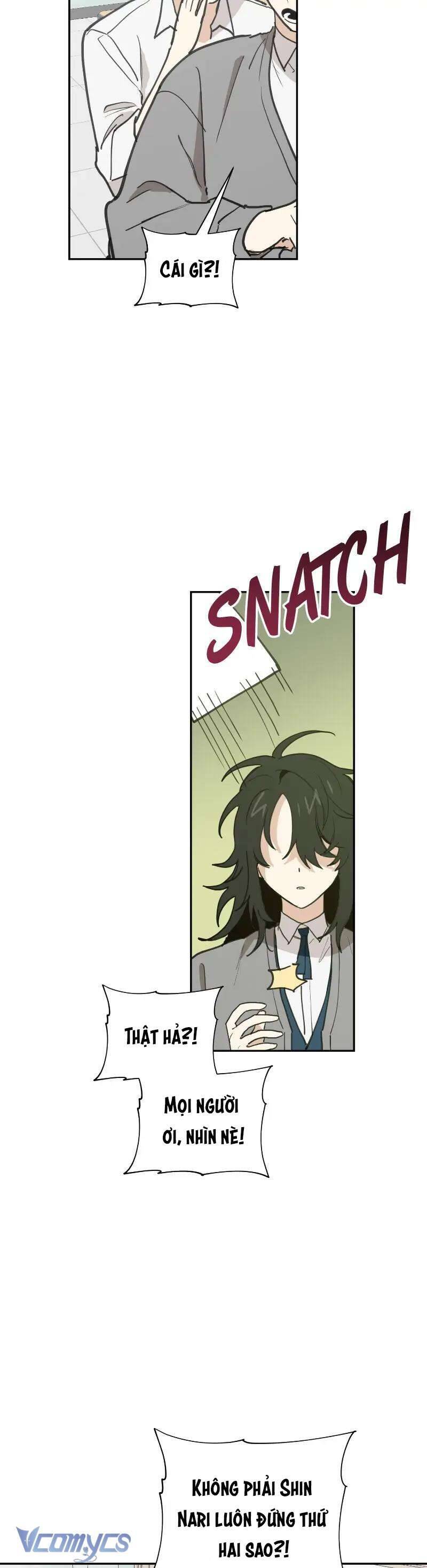 Điều Ước Sao Băng Chap 14 - Next Chap 15
