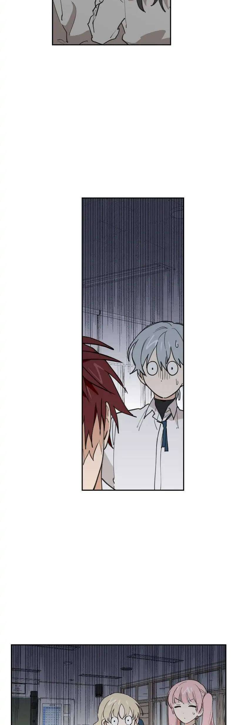 Điều Ước Sao Băng Chap 14 - Next Chap 15