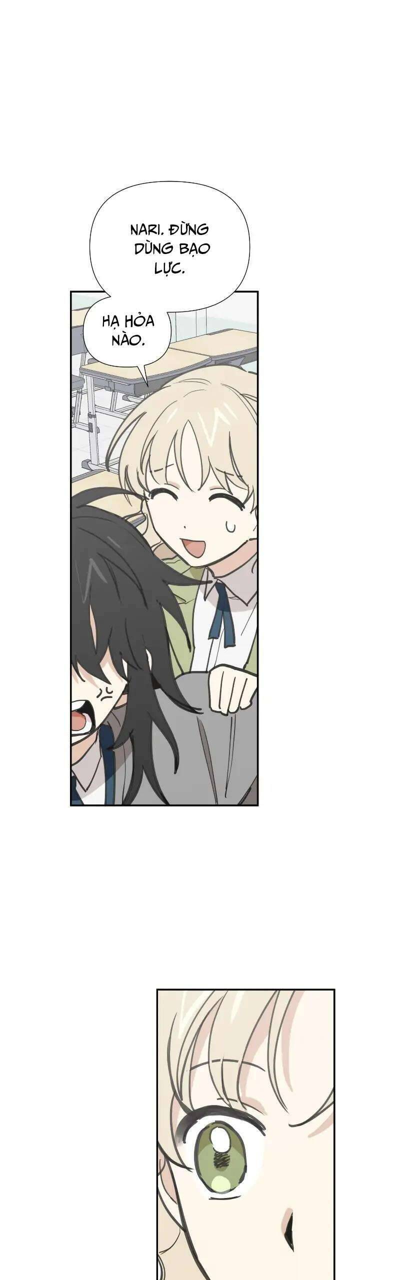 Điều Ước Sao Băng Chap 14 - Next Chap 15