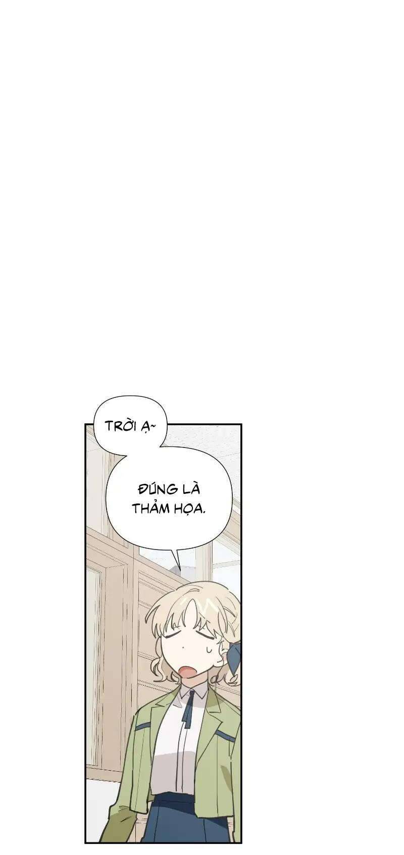 Điều Ước Sao Băng Chap 14 - Next Chap 15