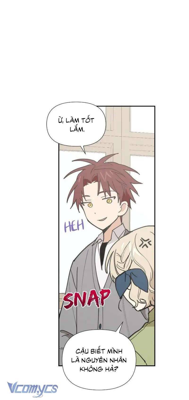 Điều Ước Sao Băng Chap 14 - Next Chap 15