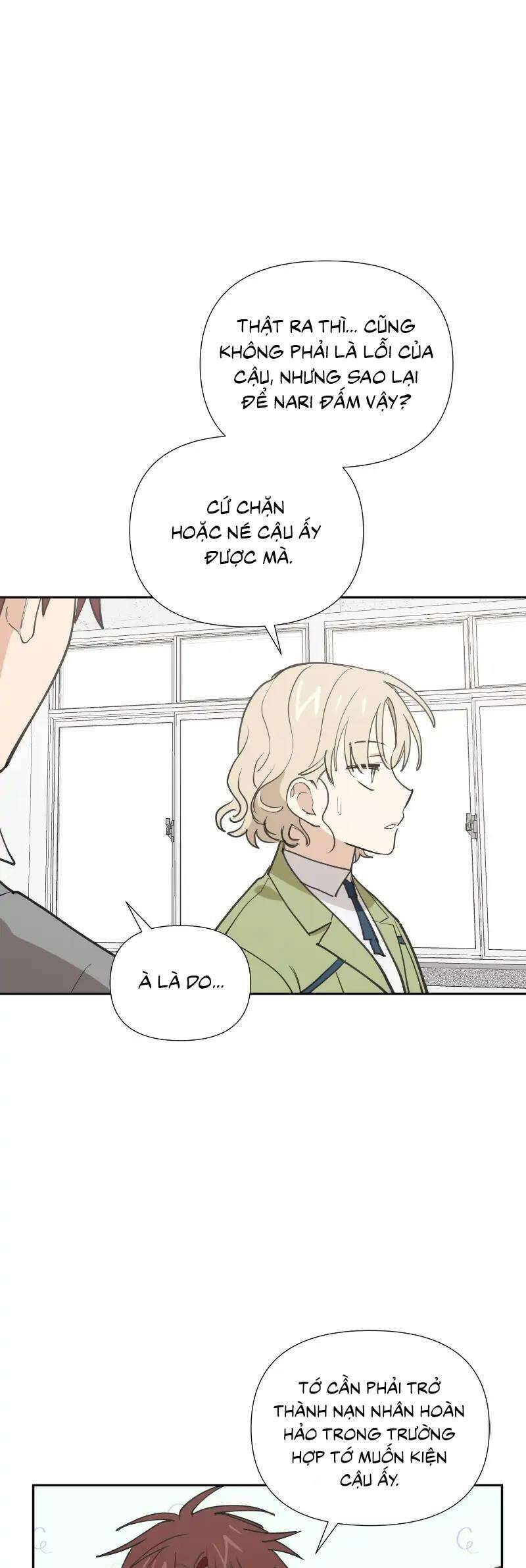 Điều Ước Sao Băng Chap 14 - Next Chap 15