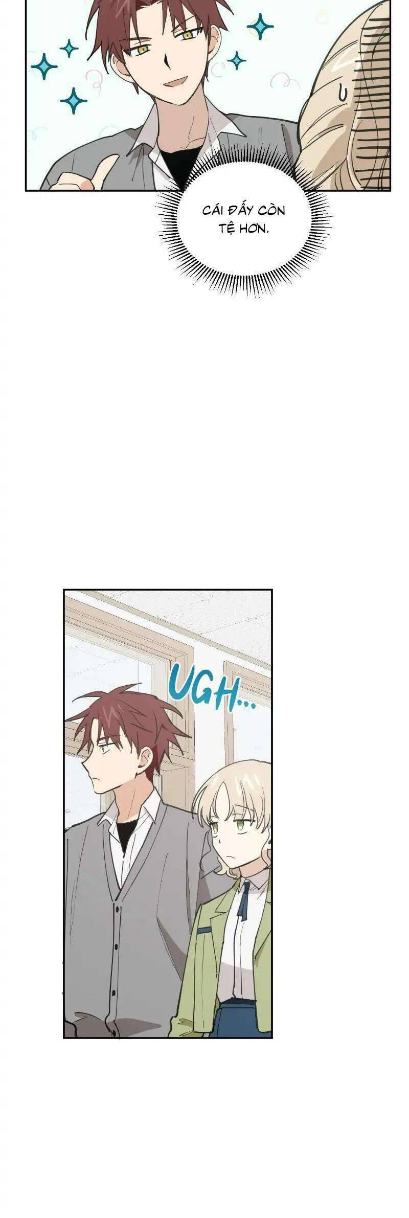Điều Ước Sao Băng Chap 14 - Next Chap 15