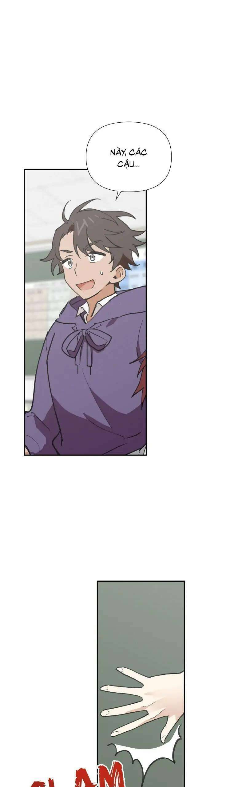 Điều Ước Sao Băng Chap 14 - Next Chap 15