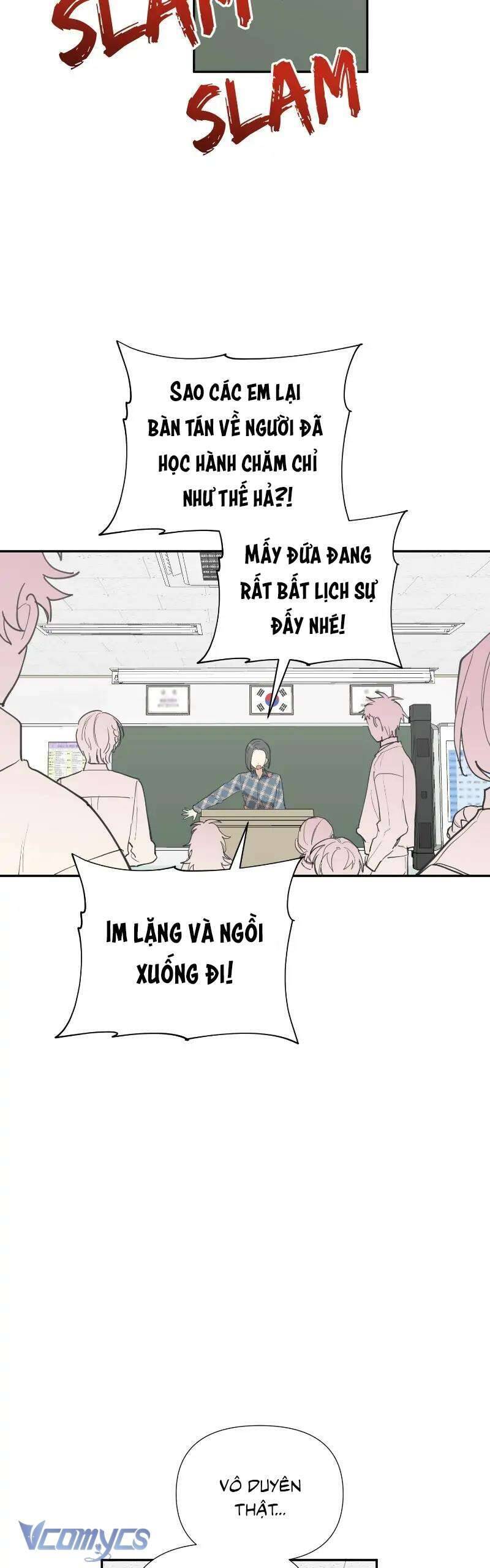Điều Ước Sao Băng Chap 14 - Next Chap 15