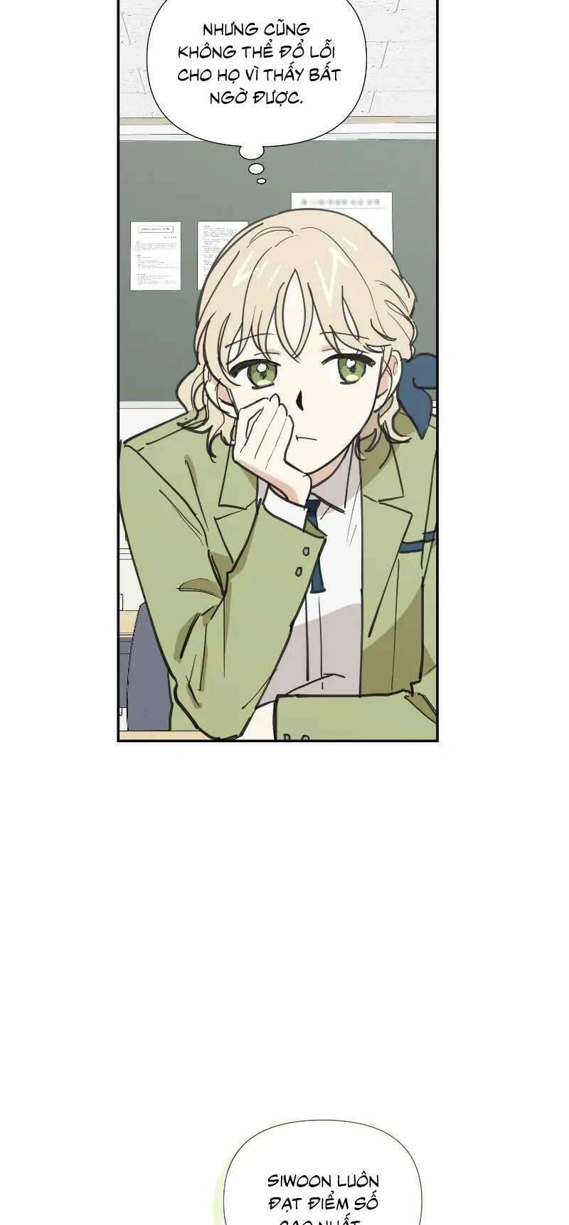 Điều Ước Sao Băng Chap 14 - Next Chap 15