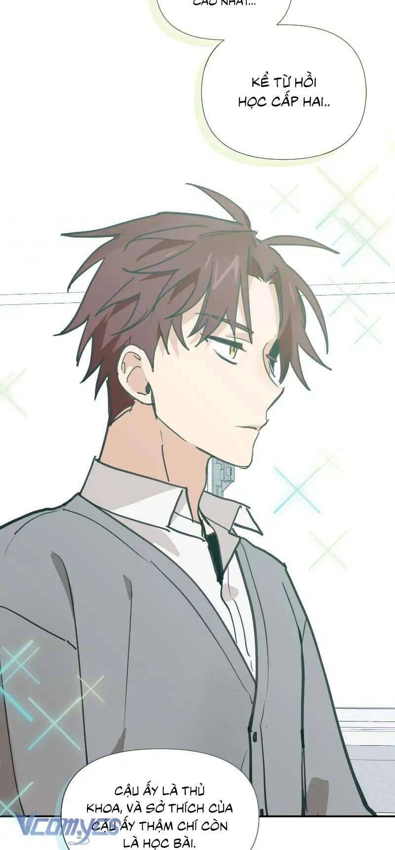 Điều Ước Sao Băng Chap 14 - Next Chap 15