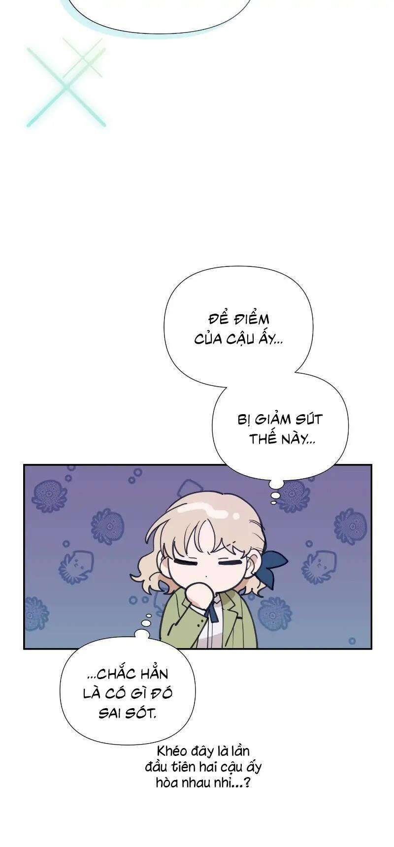 Điều Ước Sao Băng Chap 14 - Next Chap 15