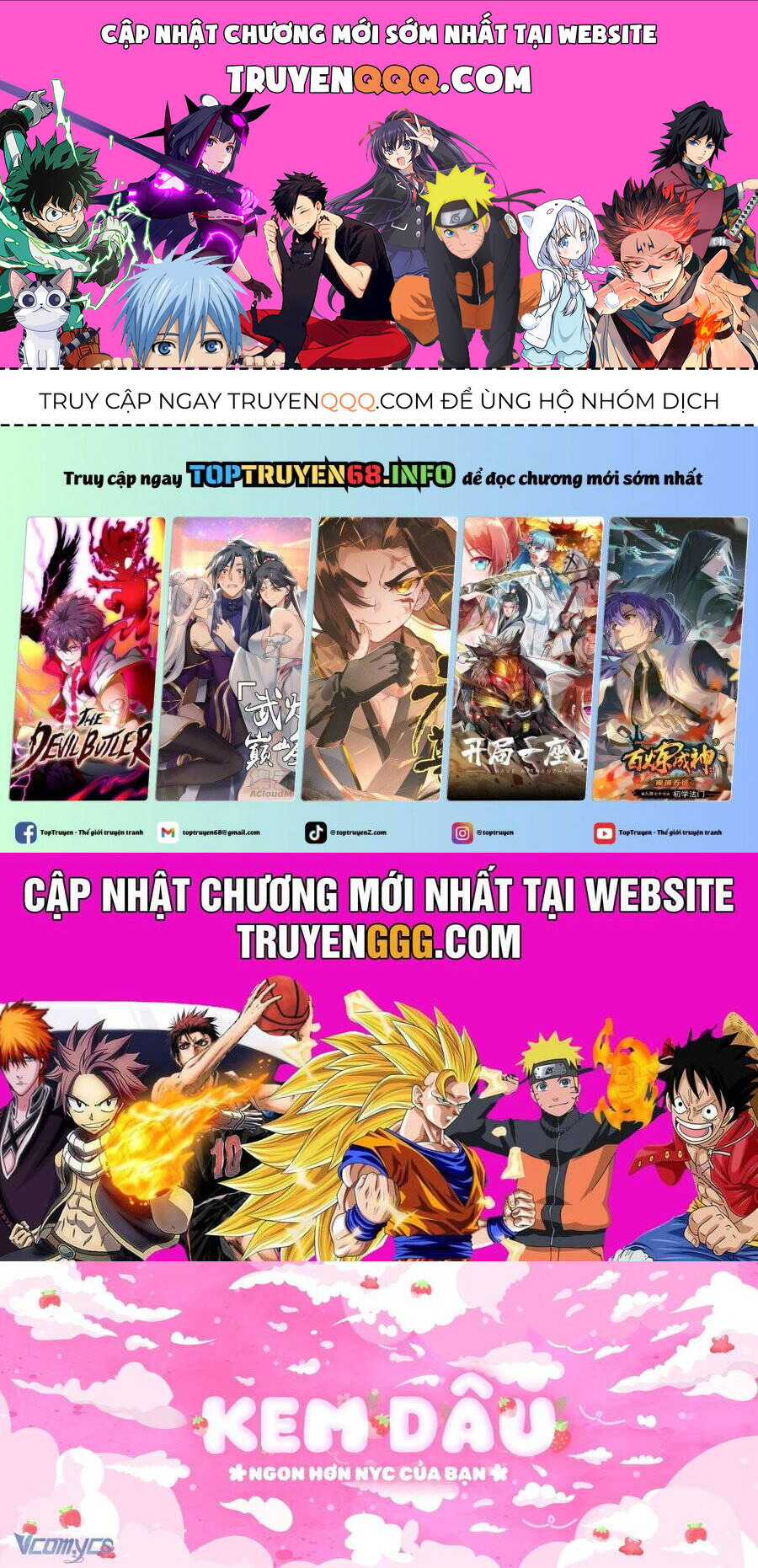Điều Ước Sao Băng Chap 15 - Next Chap 16