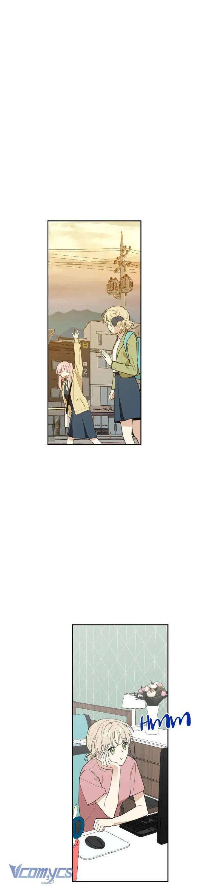 Điều Ước Sao Băng Chap 15 - Next Chap 16
