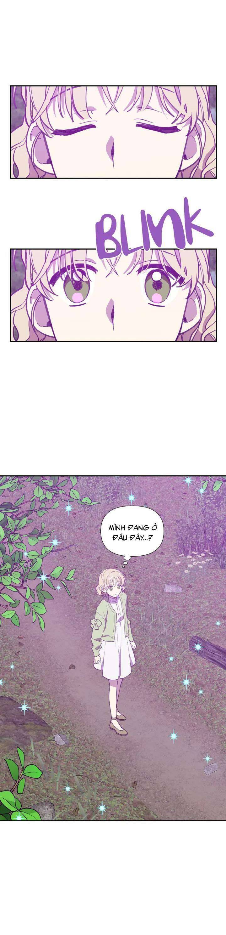 Điều Ước Sao Băng Chap 15 - Next Chap 16
