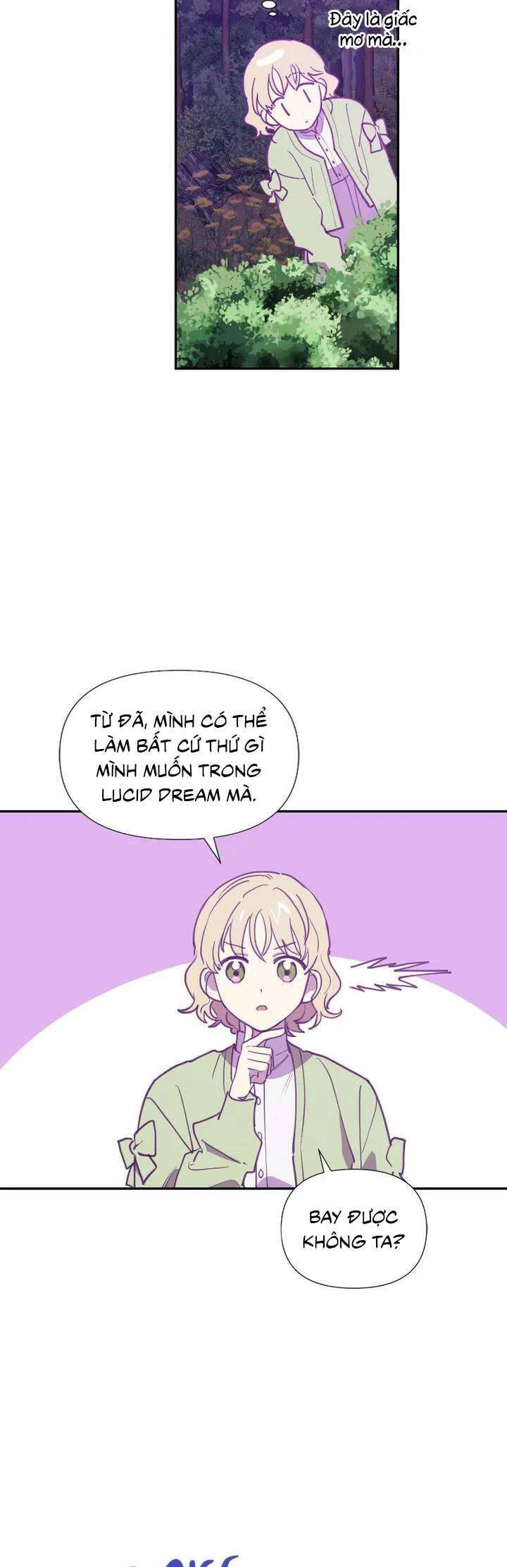 Điều Ước Sao Băng Chap 15 - Next Chap 16