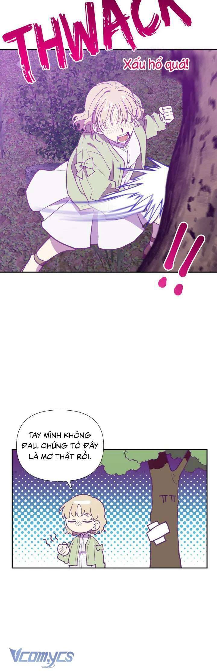 Điều Ước Sao Băng Chap 15 - Next Chap 16