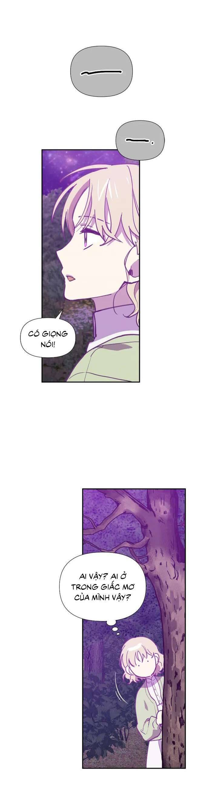 Điều Ước Sao Băng Chap 15 - Next Chap 16