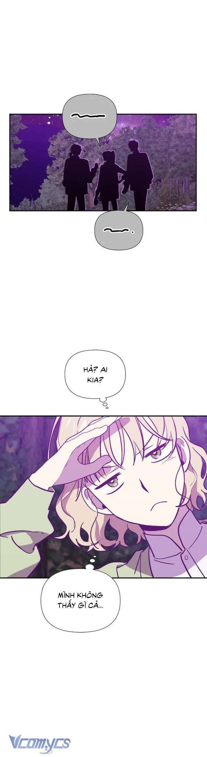 Điều Ước Sao Băng Chap 15 - Next Chap 16
