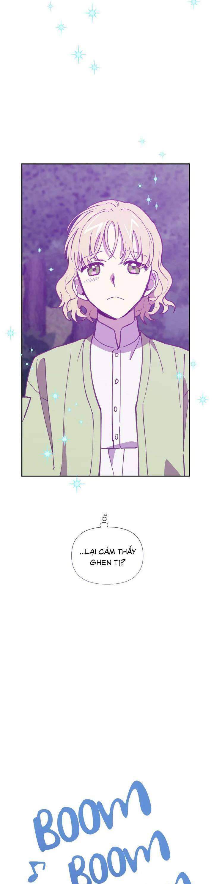 Điều Ước Sao Băng Chap 15 - Next Chap 16