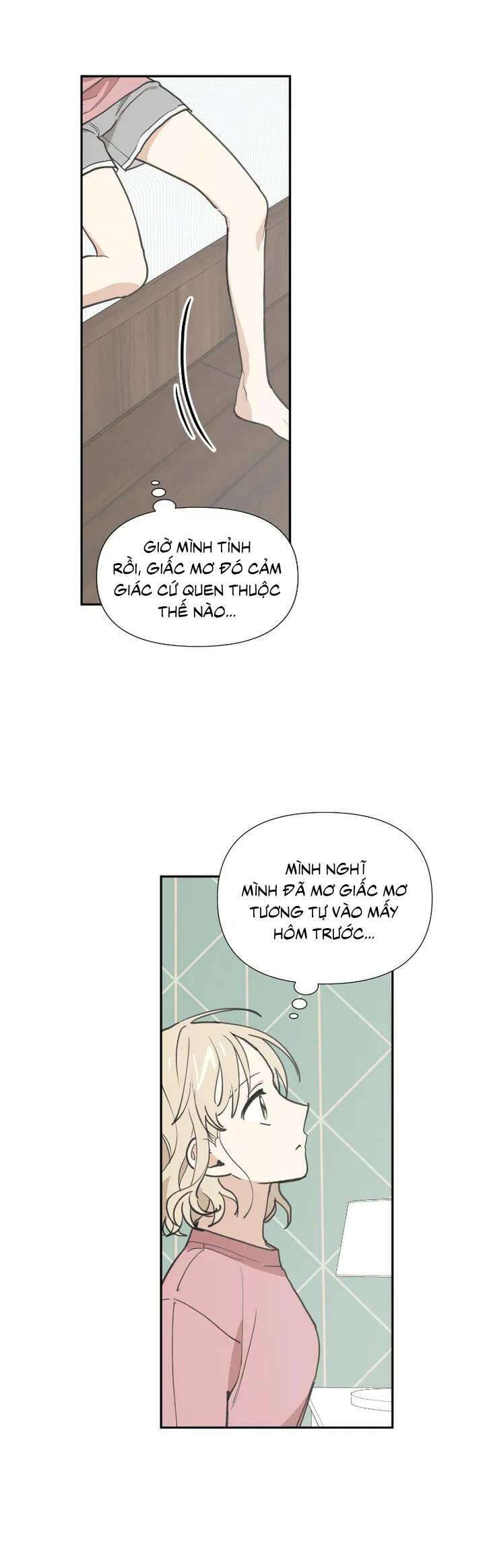 Điều Ước Sao Băng Chap 15 - Next Chap 16