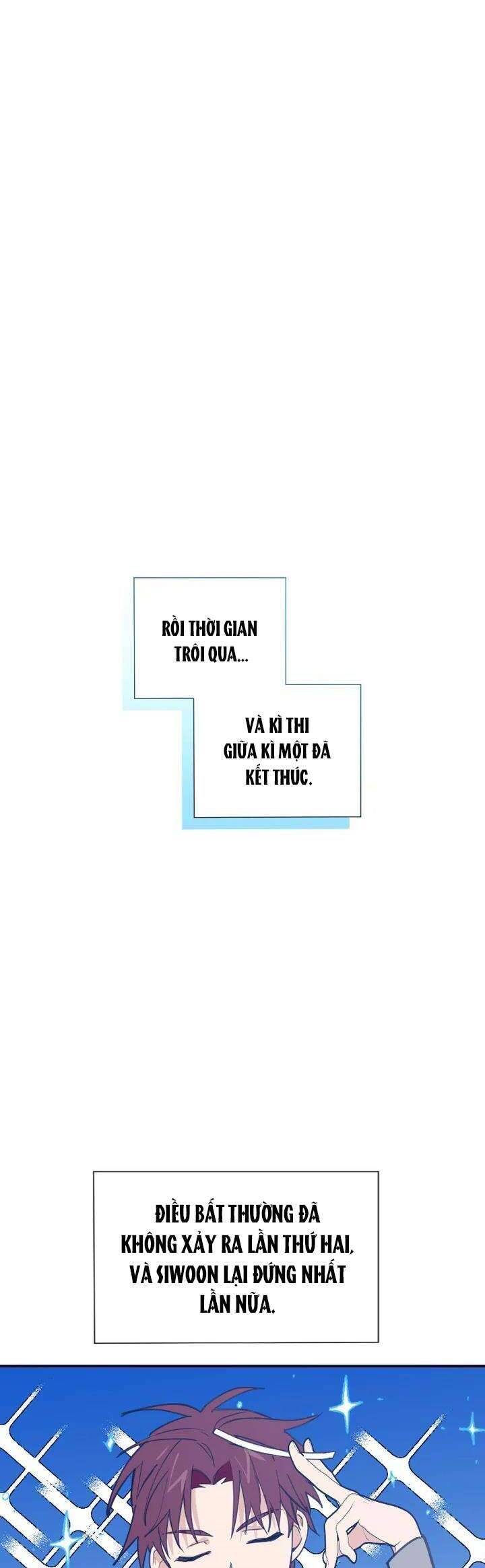 Điều Ước Sao Băng Chap 15 - Next Chap 16
