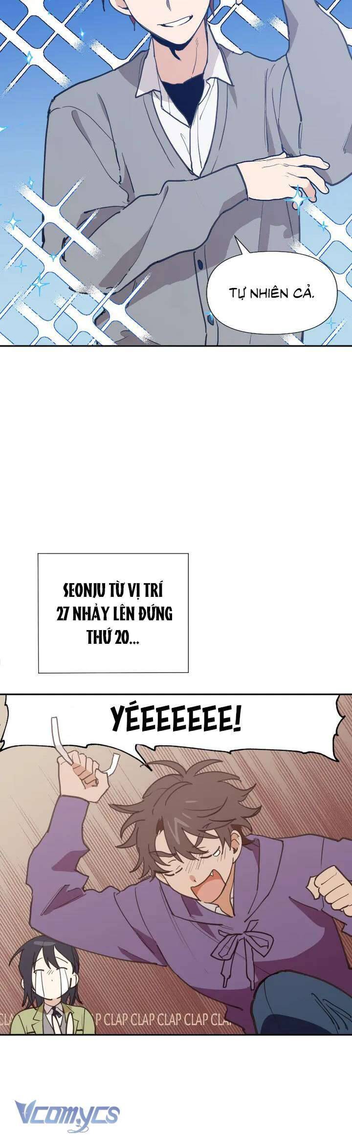 Điều Ước Sao Băng Chap 15 - Next Chap 16