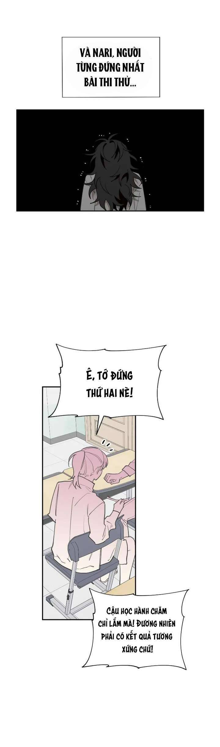 Điều Ước Sao Băng Chap 15 - Next Chap 16