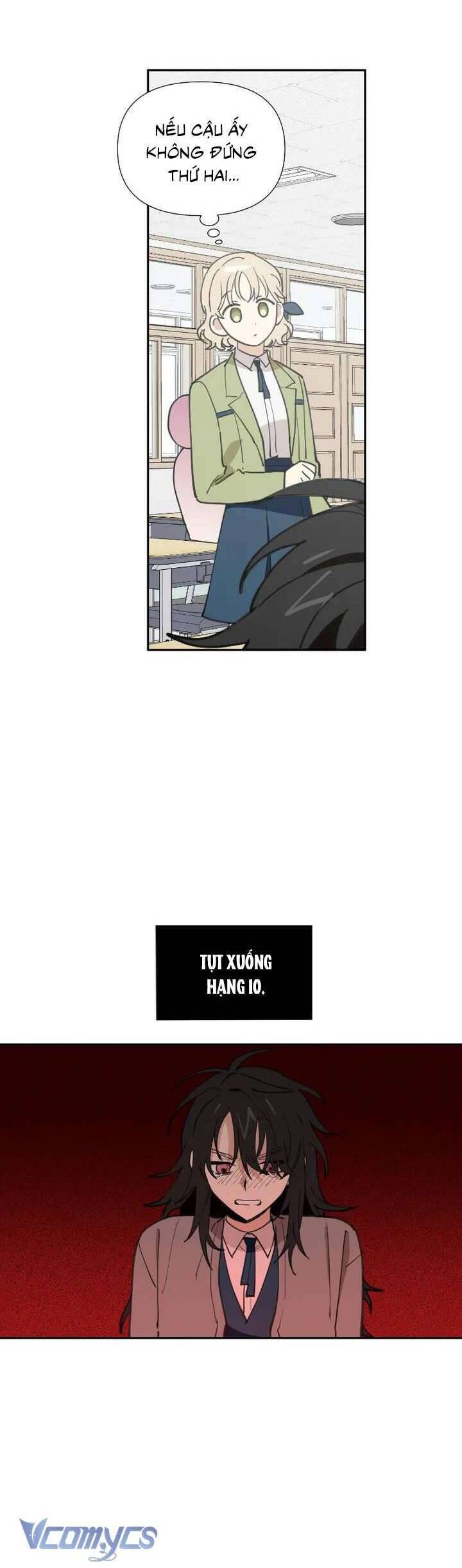 Điều Ước Sao Băng Chap 15 - Next Chap 16