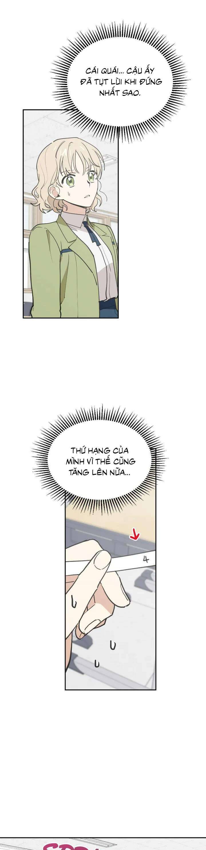 Điều Ước Sao Băng Chap 15 - Next Chap 16