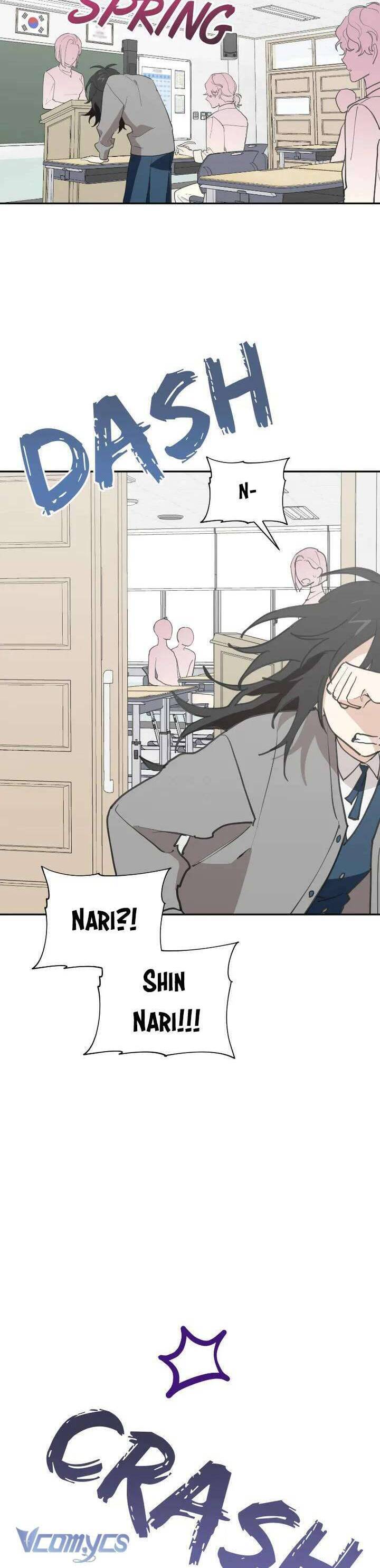 Điều Ước Sao Băng Chap 15 - Next Chap 16