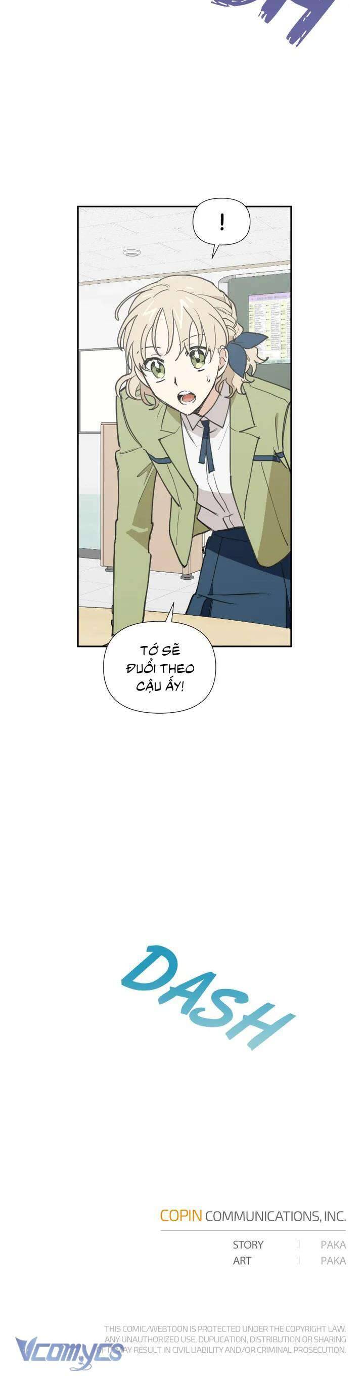 Điều Ước Sao Băng Chap 15 - Next Chap 16