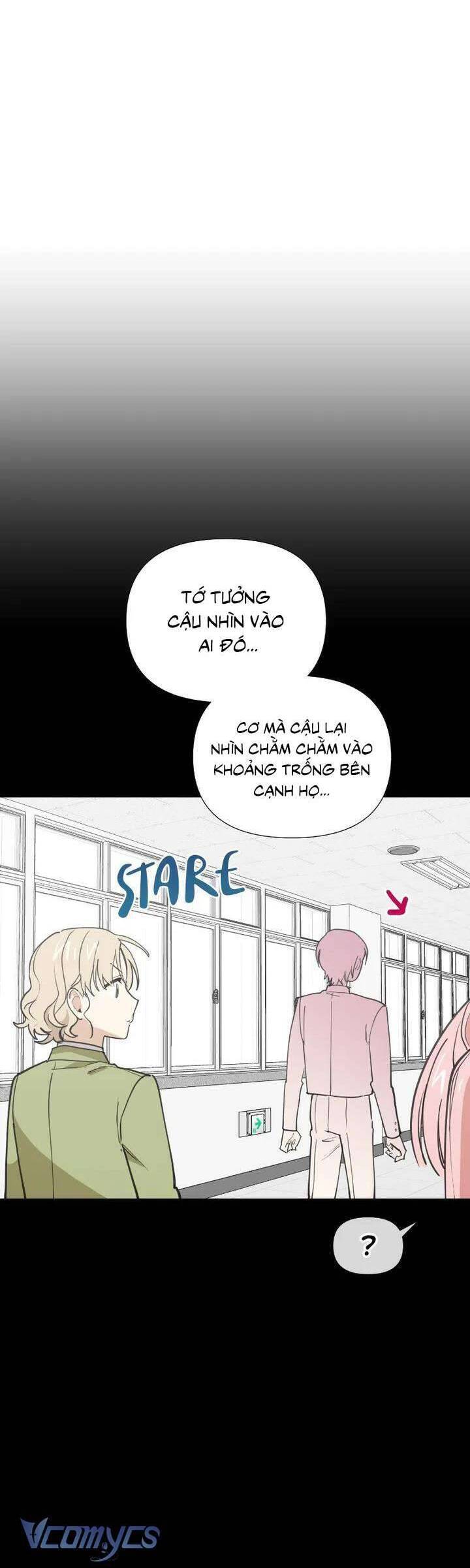 Điều Ước Sao Băng Chap 15 - Next Chap 16