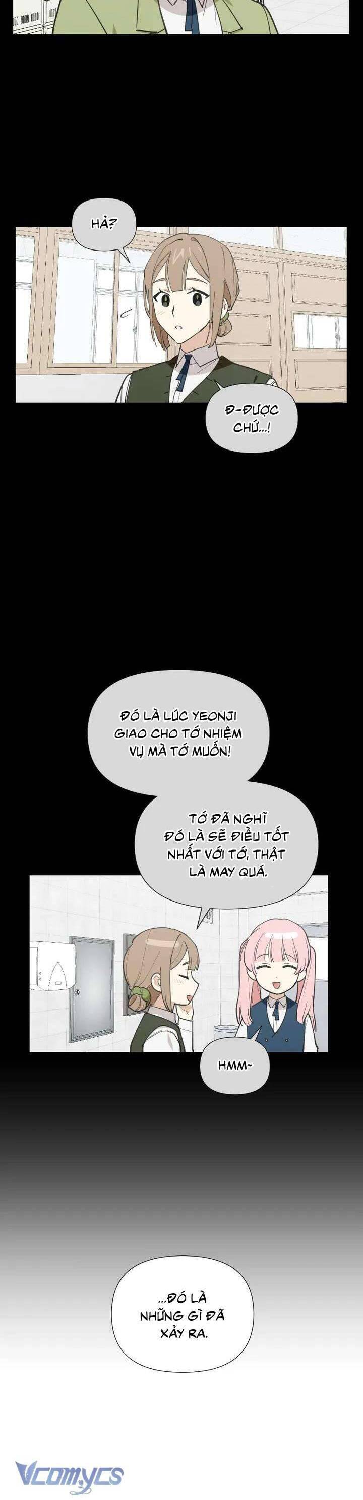 Điều Ước Sao Băng Chap 15 - Next Chap 16