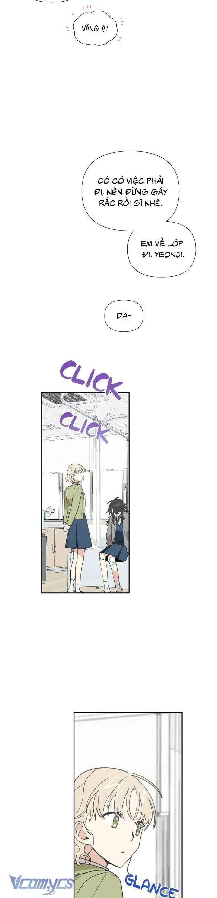 Điều Ước Sao Băng Chap 16 - Next Chap 17