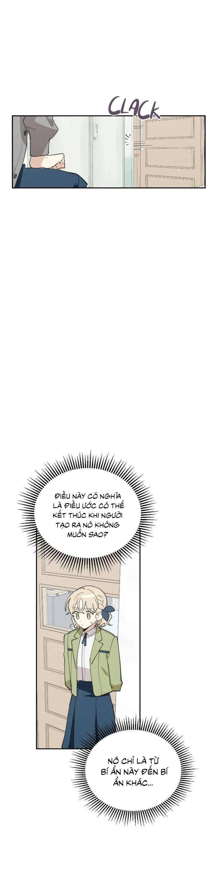 Điều Ước Sao Băng Chap 16 - Next Chap 17
