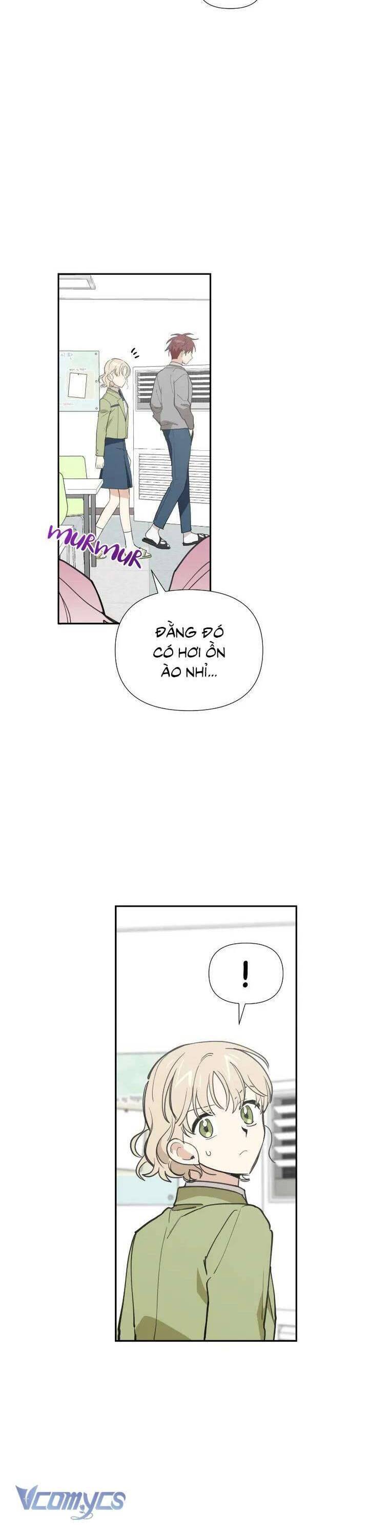 Điều Ước Sao Băng Chap 16 - Next Chap 17