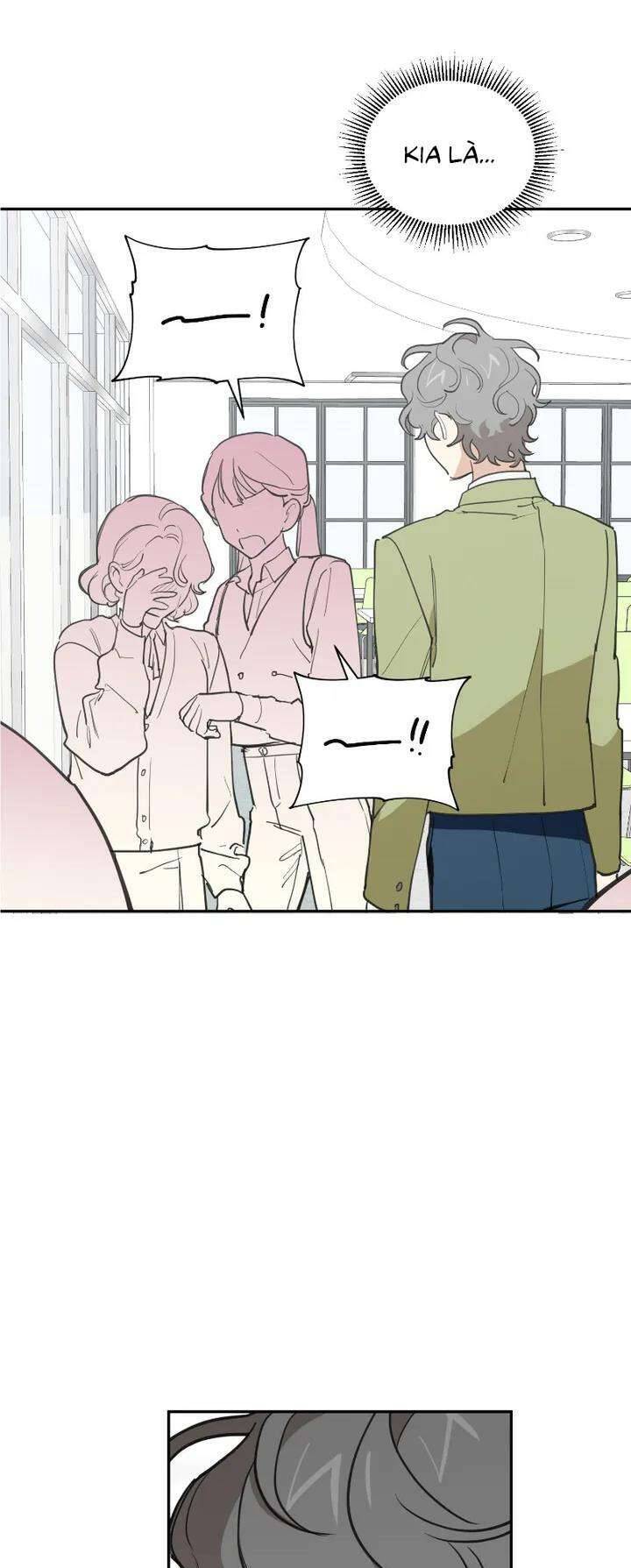Điều Ước Sao Băng Chap 16 - Next Chap 17