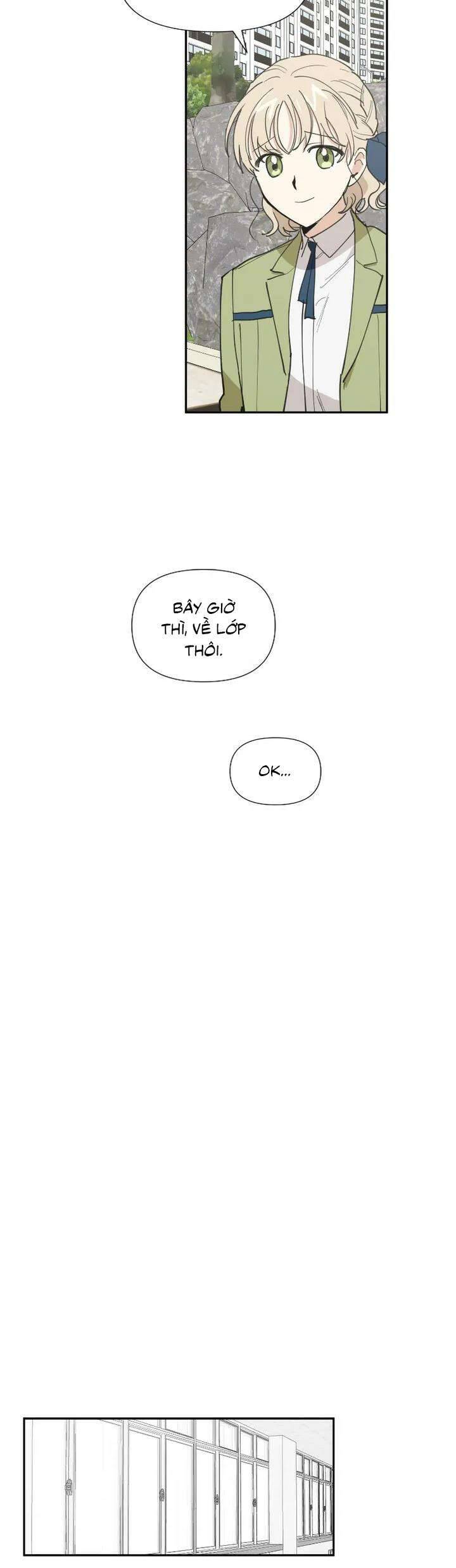 Điều Ước Sao Băng Chap 17 - Next Chap 18