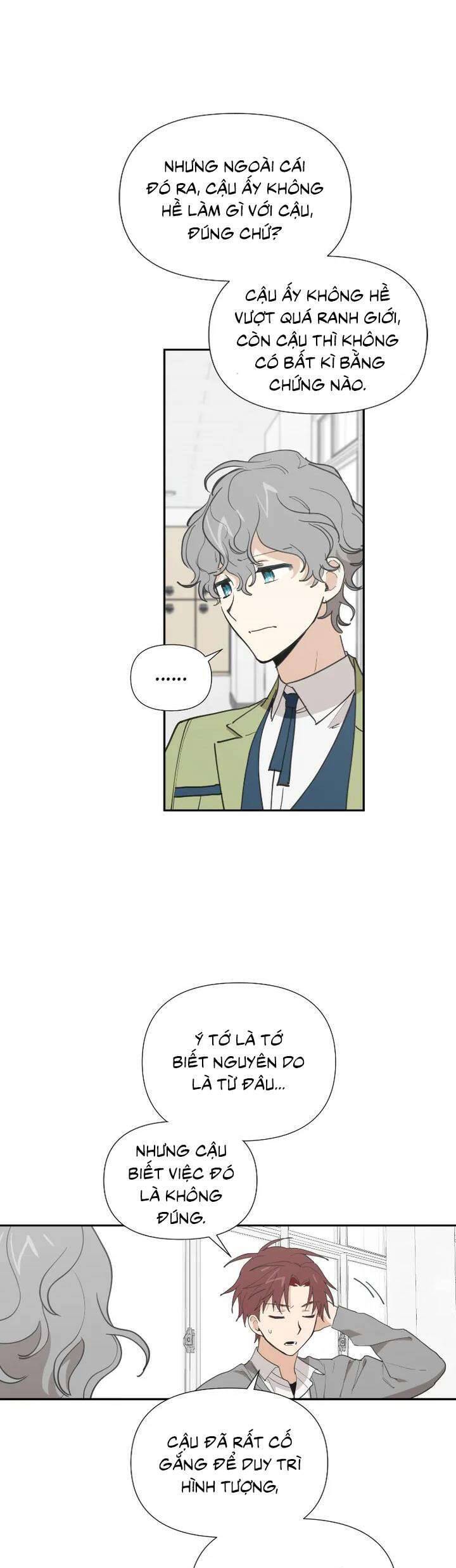 Điều Ước Sao Băng Chap 17 - Next Chap 18