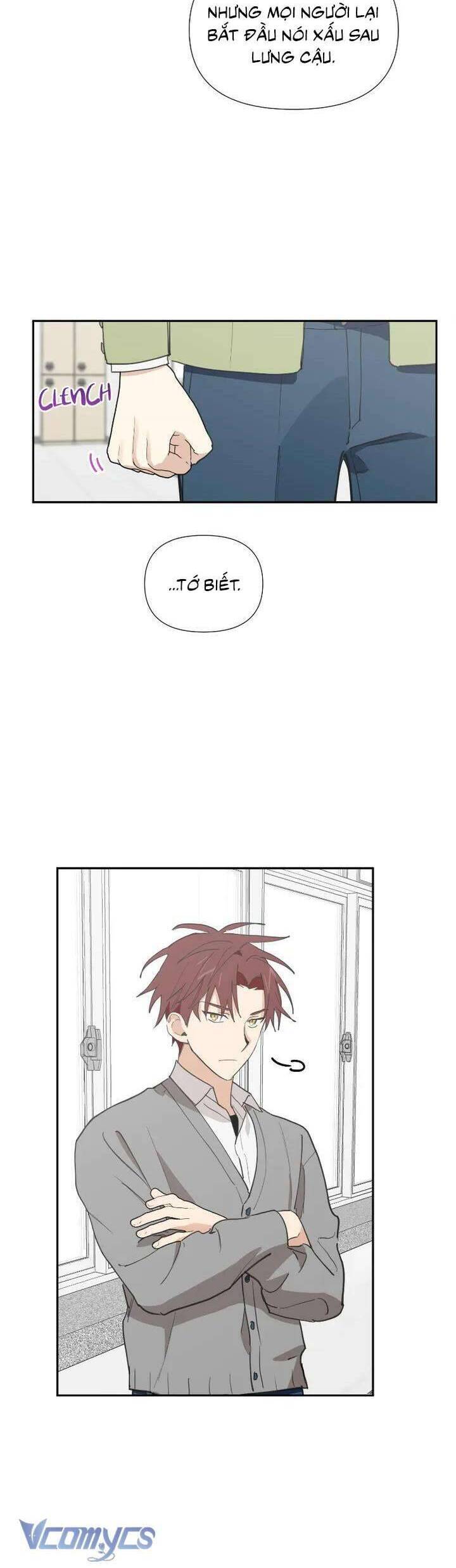 Điều Ước Sao Băng Chap 17 - Next Chap 18