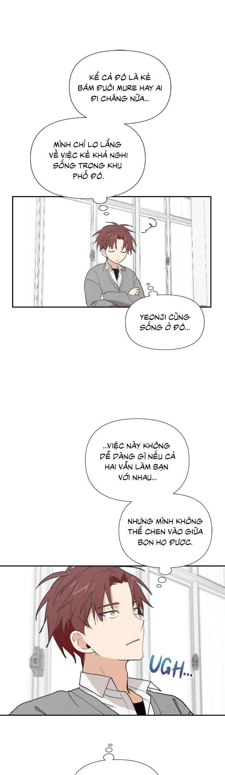 Điều Ước Sao Băng Chap 17 - Next Chap 18