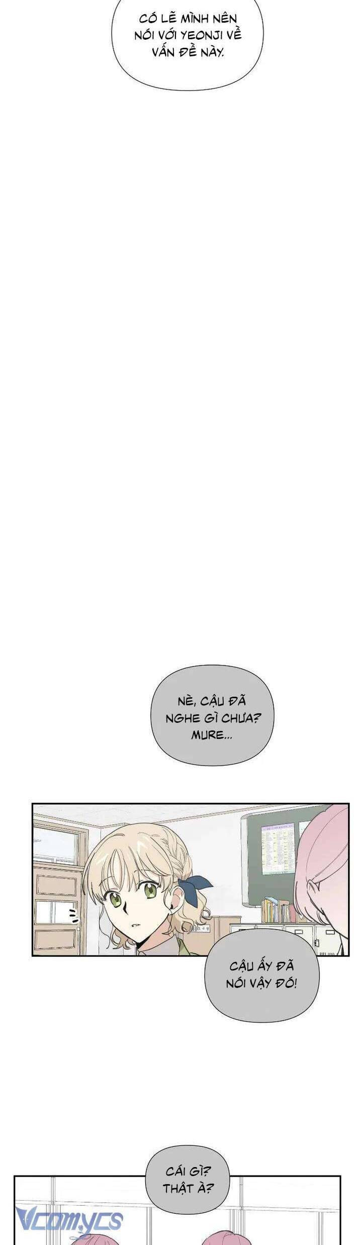 Điều Ước Sao Băng Chap 17 - Next Chap 18