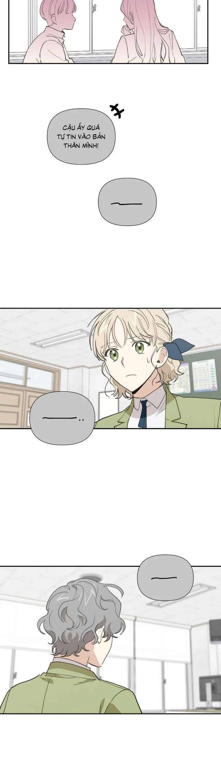 Điều Ước Sao Băng Chap 17 - Next Chap 18