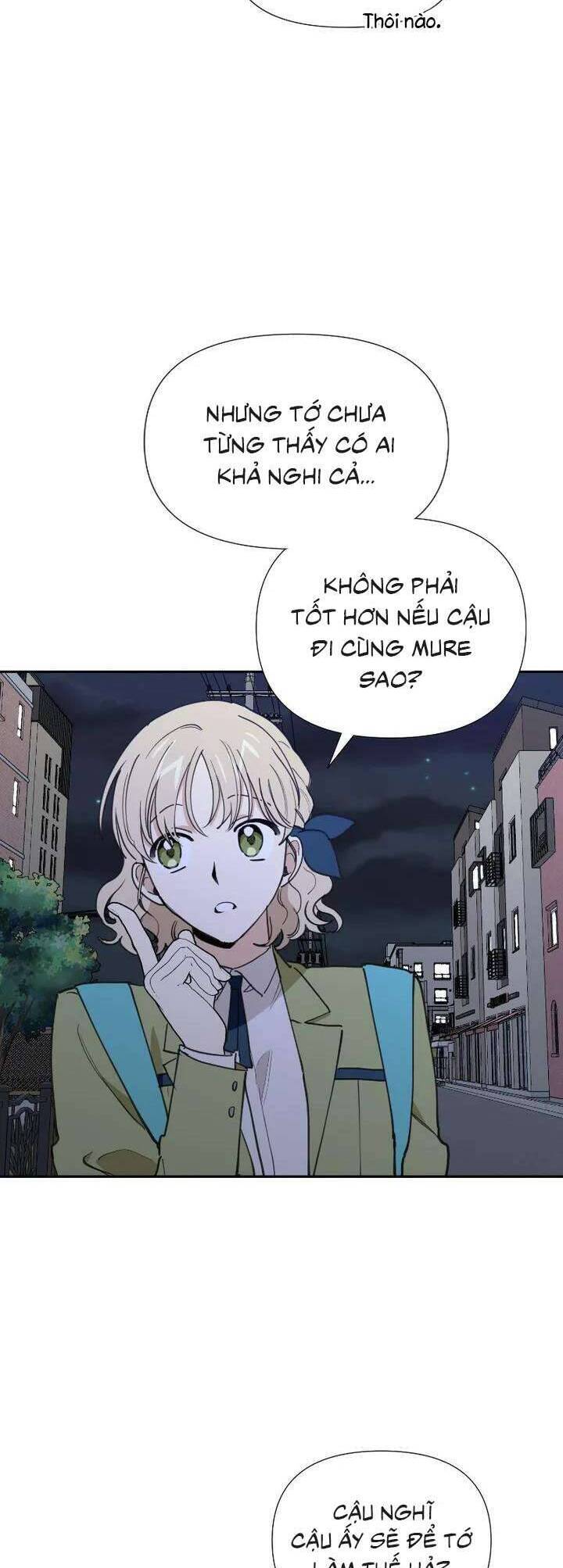 Điều Ước Sao Băng Chap 17 - Next Chap 18