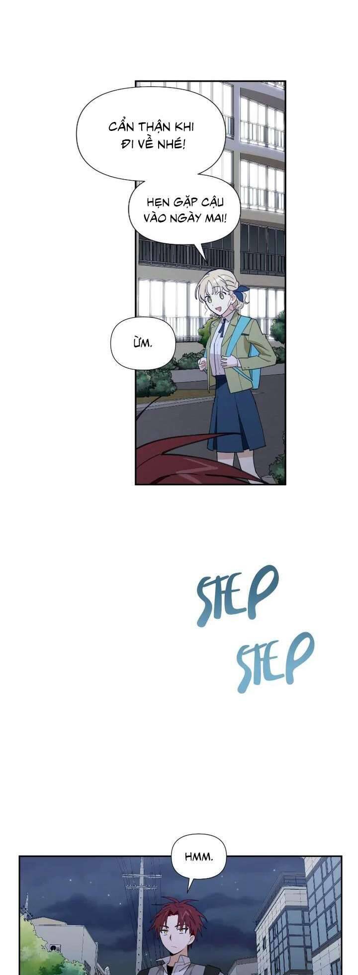 Điều Ước Sao Băng Chap 17 - Next Chap 18