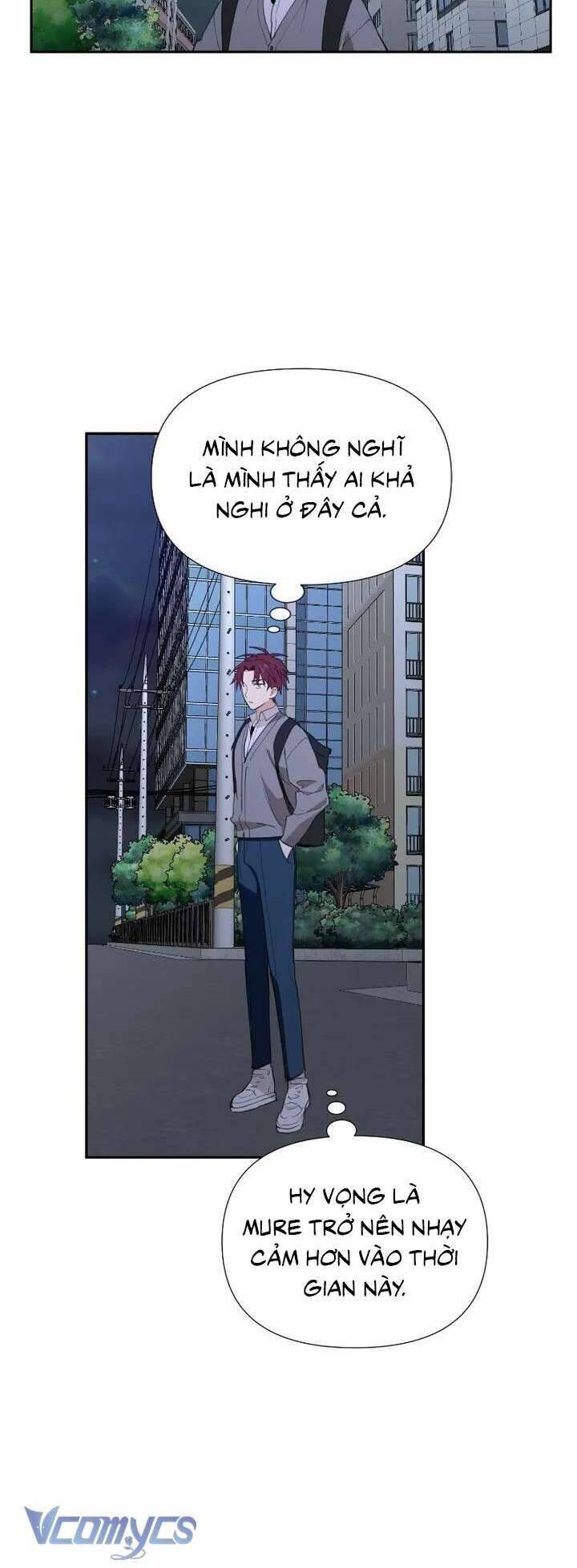 Điều Ước Sao Băng Chap 17 - Next Chap 18