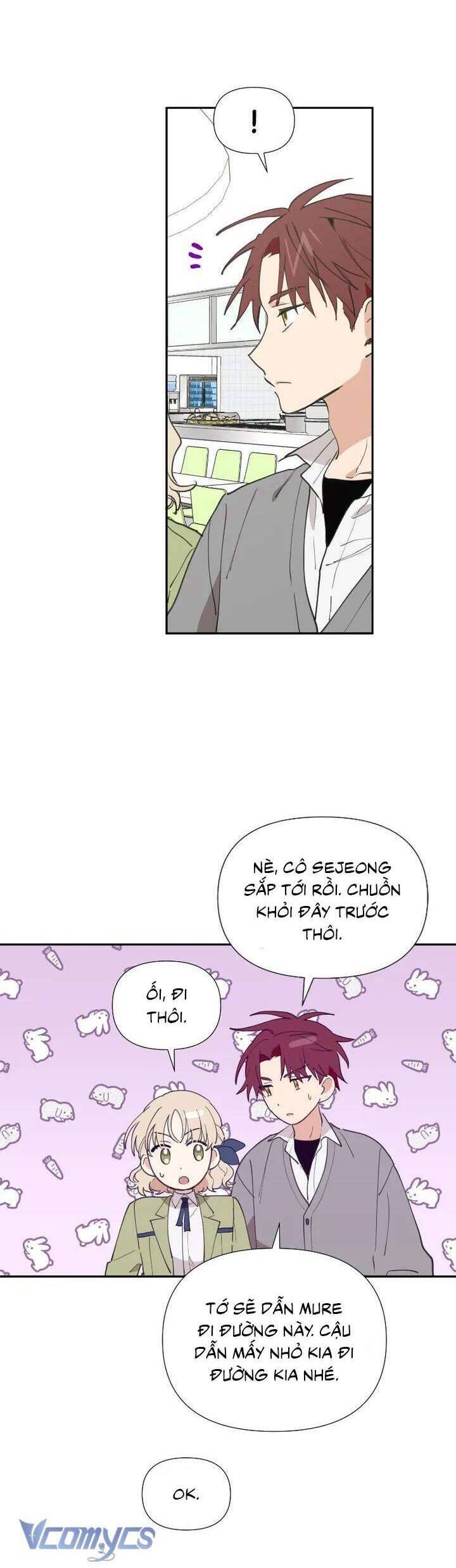 Điều Ước Sao Băng Chap 17 - Next Chap 18