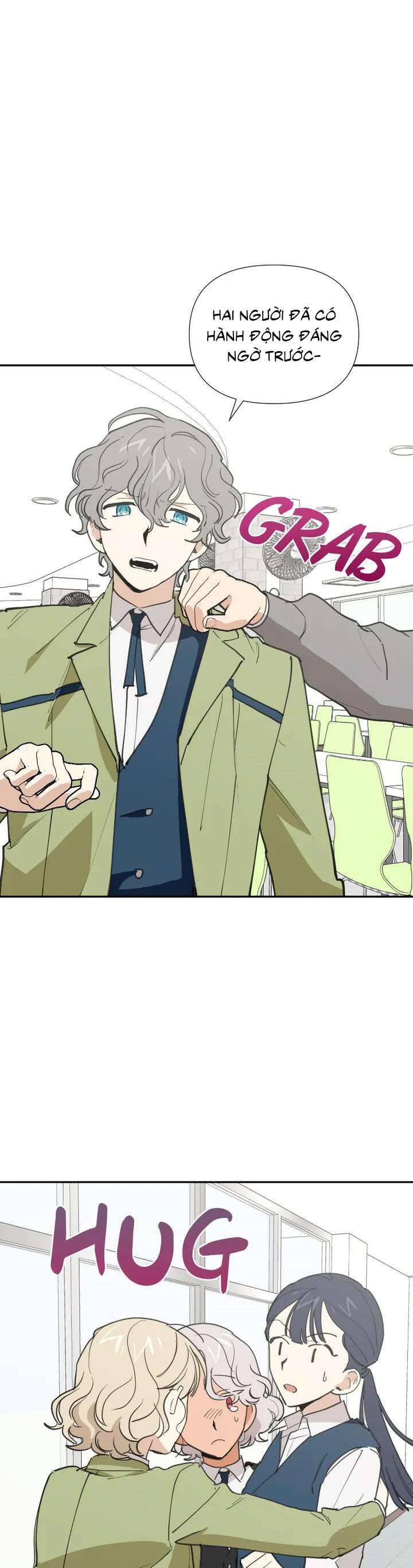 Điều Ước Sao Băng Chap 17 - Next Chap 18