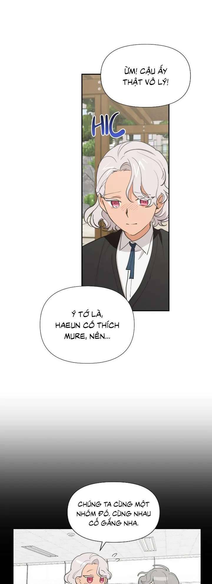 Điều Ước Sao Băng Chap 17 - Next Chap 18