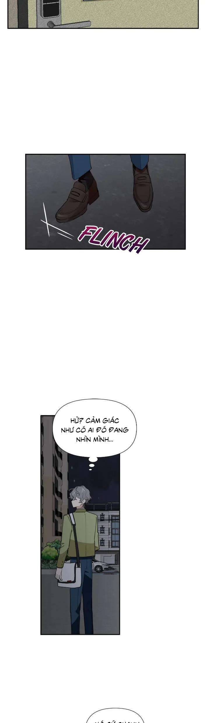Điều Ước Sao Băng Chap 18 - Next Chap 19