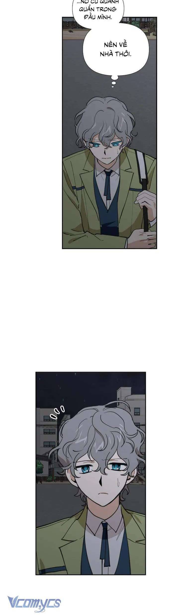 Điều Ước Sao Băng Chap 18 - Next Chap 19