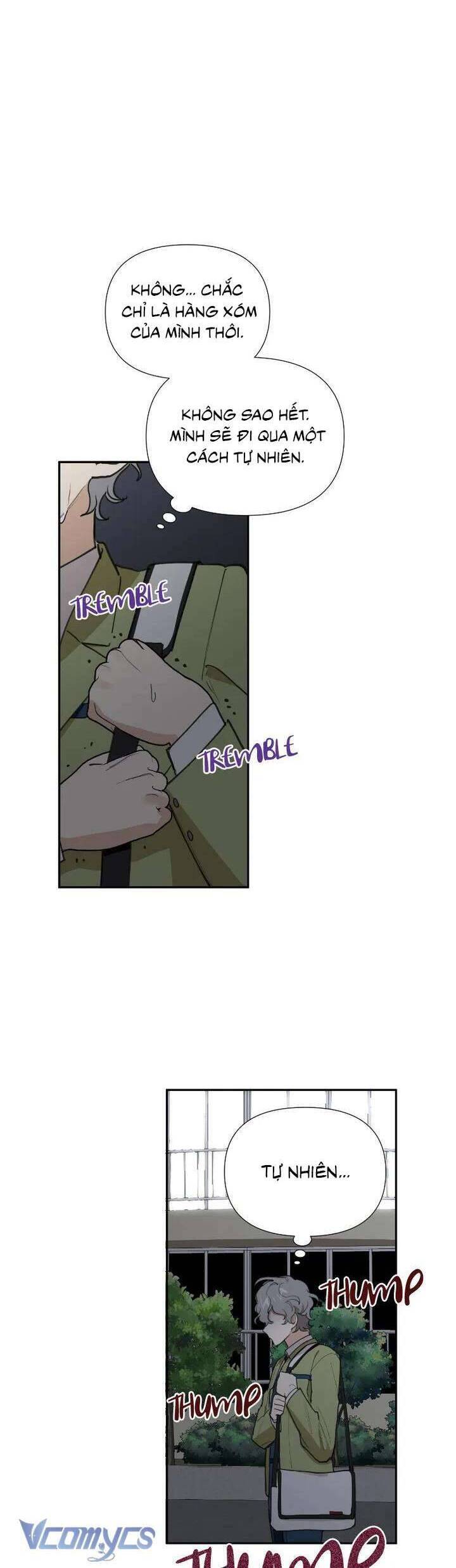 Điều Ước Sao Băng Chap 18 - Next Chap 19