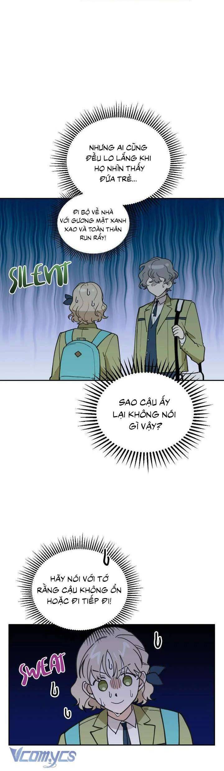 Điều Ước Sao Băng Chap 18 - Next Chap 19